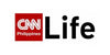 CNN Life logo