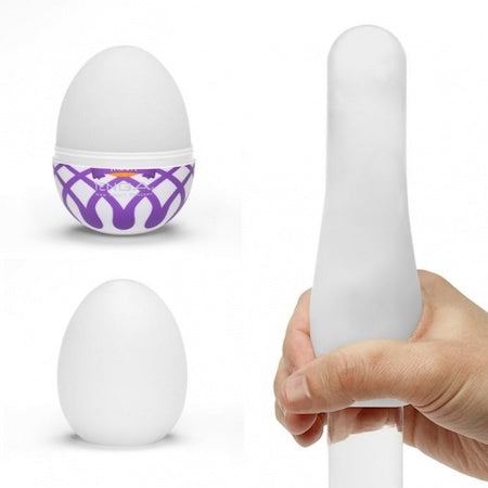 Tenga Egg Mesh Sex Toys Philippines