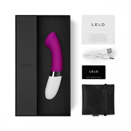 Lelo Gigi 2 Sex Toys Philippines