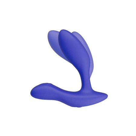 We-Vibe Vector+