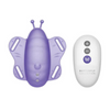 The Rabbit Company The Remote Control Butterfly Panty Vibe
