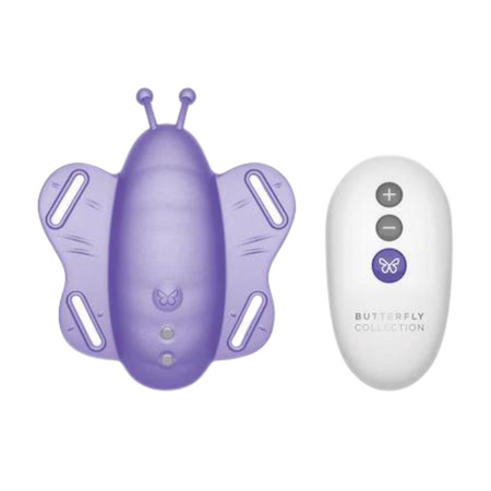The Rabbit Company The Remote Control Butterfly Panty Vibe | ilya Sex Toy Shop Philippines The Rabbit Company The Remote Control Butterfly Panty Vibe | ilya Sex Toy Shop Philippines