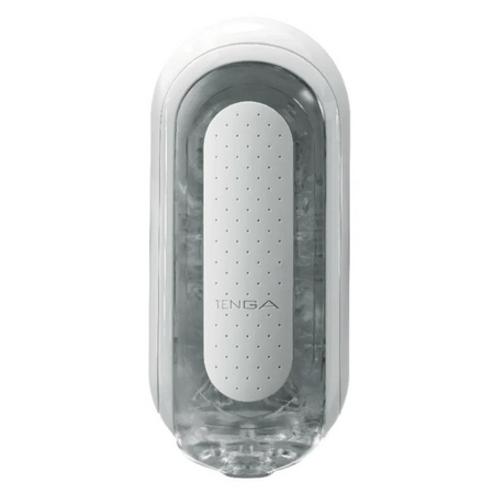 Tenga Flip Zero White Sex Toys Philippines