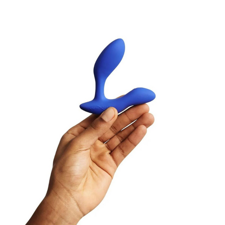 We-Vibe Vector+