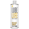 #Lubelife Water-Based Lubricant