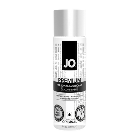 SystemJO Premium Personal Lubricant