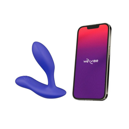 We-Vibe Vector+