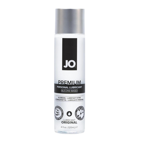 SystemJO Premium Personal Lubricant