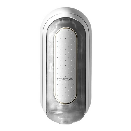 Tenga Flip Zero White EV Sex Toys Philippines