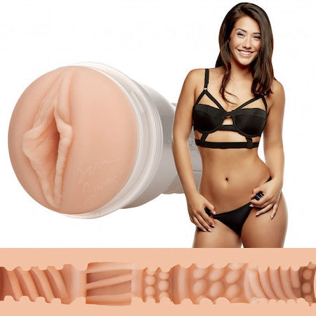 Fleshlight Eva Lovia Sugar - ilya Sex Toy Shop Fleshlight Eva Lovia Sugar - ilya Sex Toy Shop