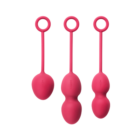 Svakom Nova Kegel Balls ilya Svakom Nova Kegel Balls ilya