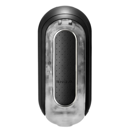 Tenga Flip Zero Black EV Sex Toys Philippines