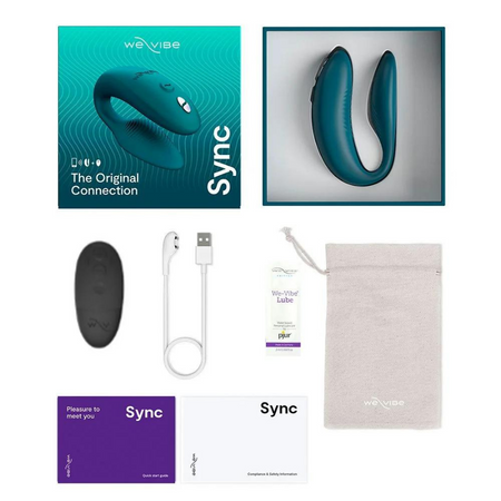 We-Vibe Sync 2 | ilya Sex Toy Shop Philippines We-Vibe Sync 2 | ilya Sex Toy Shop Philippines