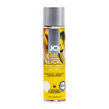SystemJO H2O Banana Lick Flavored Lubricant