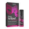 Orgie Sexy Vibe! Liquid Vibrator Intense Orgasm
