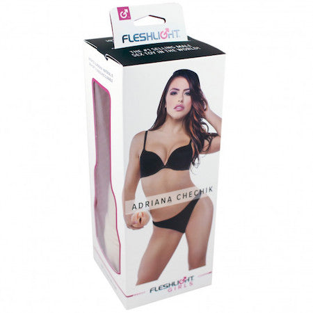 Fleshlight Adriana Chechik Empress | ilya Sex Toy Shop Philippines Fleshlight Adriana Chechik Empress | ilya Sex Toy Shop Philippines
