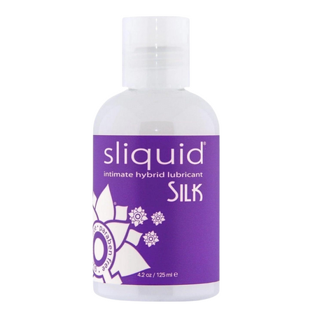 Sliquid Naturals Silk Sex Toys Philippines