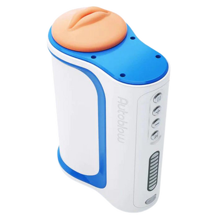Autoblow AI Blowjob Machine | ilya Sex Toy Shop Philippines Autoblow AI Blowjob Machine | ilya Sex Toy Shop Philippines