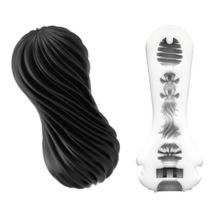 TENGA 3D Male Masturbator Adult Male Sex Tools Japans Original