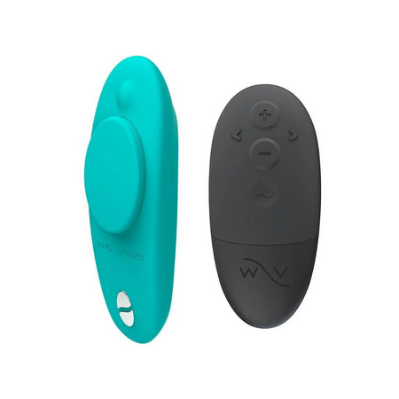 We-Vibe Moxie+