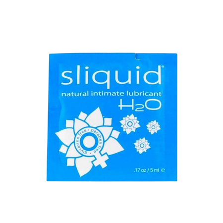 Sliquid Naturals H2O Sex Toys Philippines