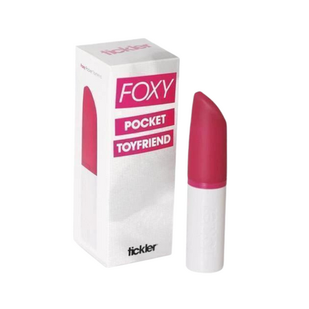 Tickler Foxy Sex Toys Philippines