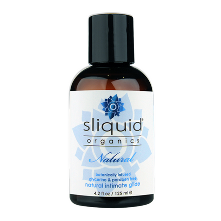 Sliquid Organics Natural Sex Toys Philippines