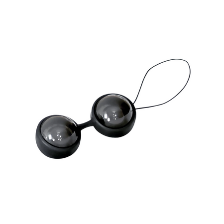 Lelo Beads Noir Sex Toys Philippines