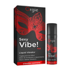 Orgie Sexy Vibe! Hot Liquid Vibrator