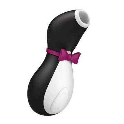 Satisfyer Penguin Sex Toys Philippines