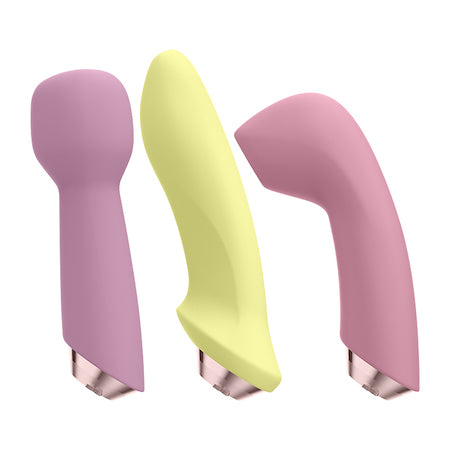 Satisfyer Marvelous 4 Sex Toys Philippines