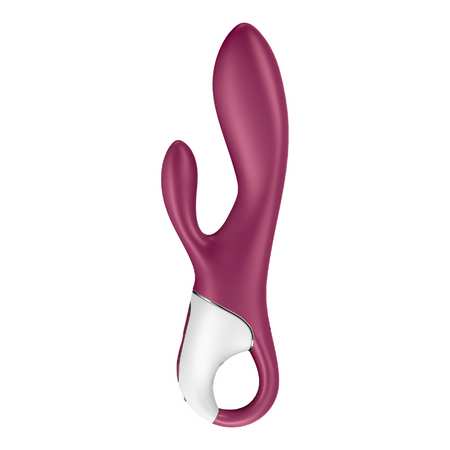 Satisfyer Heated Affair