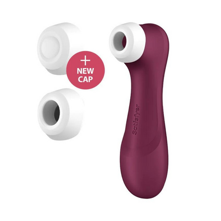 Satisfyer Pro 2 Generation 3