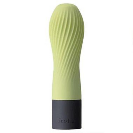 Iroha Zen Matcha Sex Toys Philippines