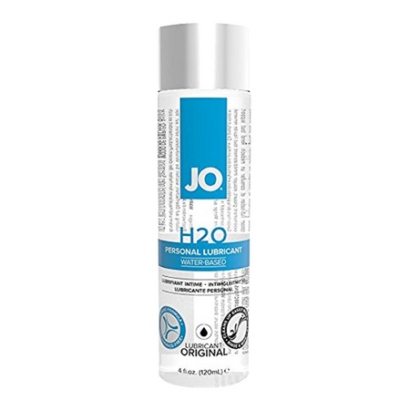 SystemJO H2O Original Lubricant