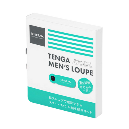 Tenga Men's Loupe Sex Toys Philippines