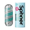 Tenga Spinner Pixel Special Soft Edition