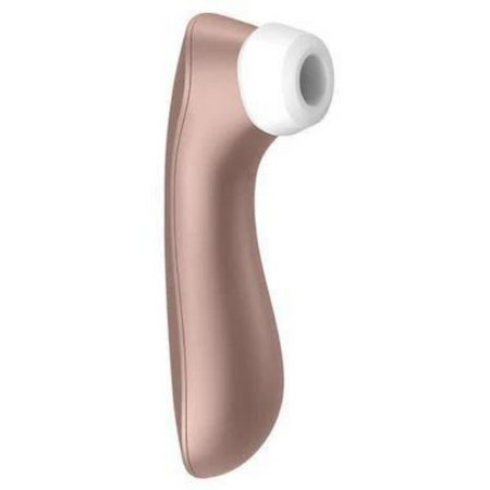 Satisfyer Pro 2+ Vibration Sex Toys Philippines