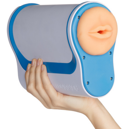 Autoblow AI Blowjob Machine | ilya Sex Toy Shop Philippines Autoblow AI Blowjob Machine | ilya Sex Toy Shop Philippines