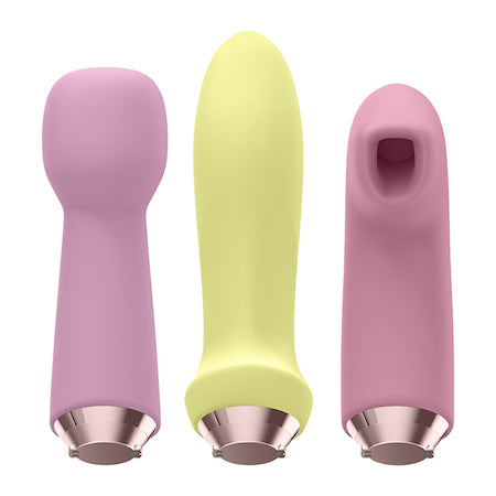 Satisfyer Marvelous 4 Sex Toys Philippines