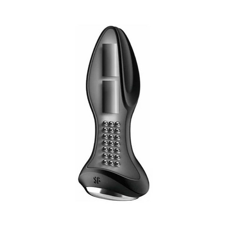 Satisfyer Rotator Plug 2