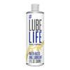 #Lubelife H2O Anal Lubricant