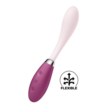 Satisfyer G-Spot Flex 3