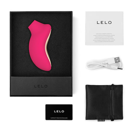 Lelo Sona 2 Cruise Sex Toys Philippines