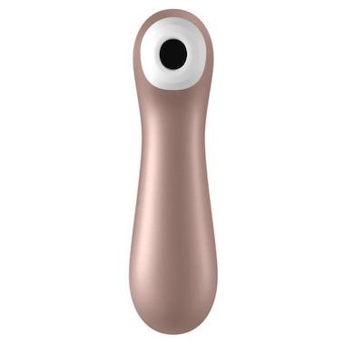 Satisfyer Pro 2+ Vibration -  ilya