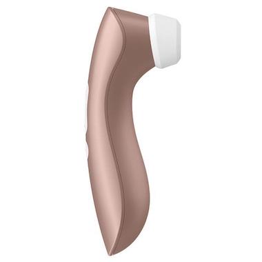 Satisfyer Pro 2+ Vibration -  ilya