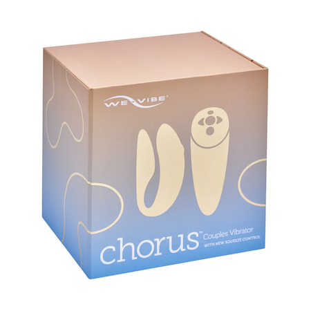 We-Vibe Chorus Sex Toys Philippines