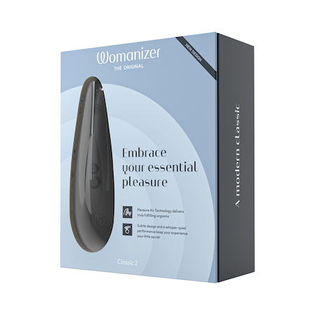 Womanizer Classic 2 Sex Toys Philippines