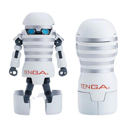 Tenga robot 2024