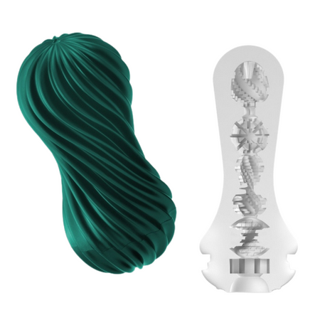 Tenga Moova Fizzy Green ilya Sex Toy Shop Tenga Moova Fizzy Green ilya Sex Toy Shop